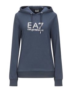 Толстовка EA7