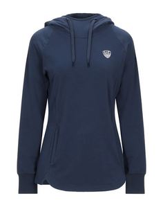 Толстовка EA7