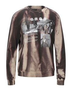 Толстовка Mauna KEA