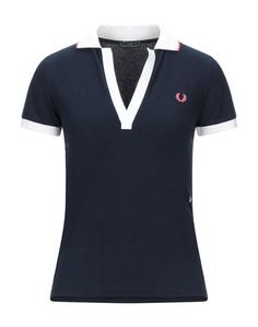 Поло Fred Perry