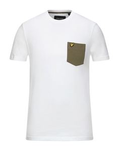Футболка Lyle & Scott