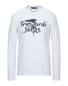 Футболка Trussardi