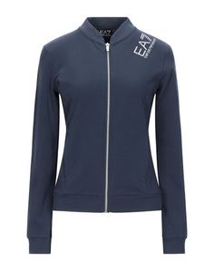 Толстовка EA7