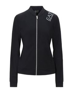 Толстовка EA7