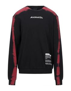 Толстовка Mauna KEA