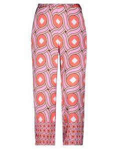 Повседневные брюки Camicettasnob