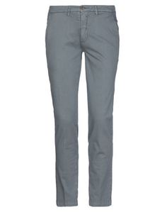 Повседневные брюки YAN Simmon