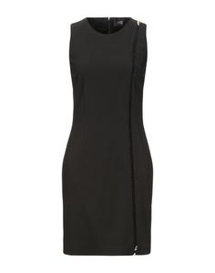Короткое платье Cavalli Class