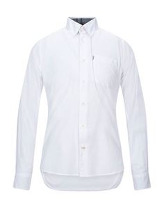 Pубашка Barbour