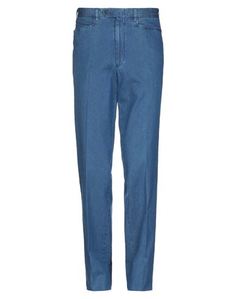 Джинсовые брюки Vigano'