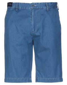 Джинсовые шорты Paul&Shark