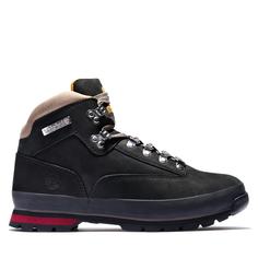 Ботинки Euro Hiker Leather Timberland