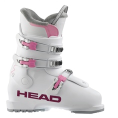 Ботинки горнолыжные Head 18-19 Z3 White/Pink - 25,5 см