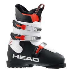 Ботинки горнолыжные Head 18-19 Z3 Black/White - 25,0 см