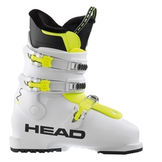 Ботинки горнолыжные Head 18-19 Z3 White - 25,5 см