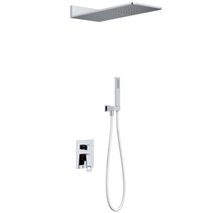 Душевая система Timo