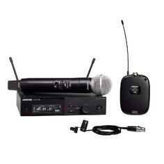 Радиосистема Shure