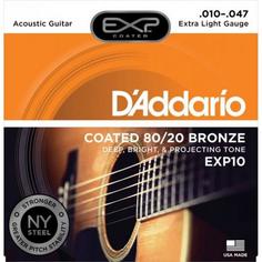 Гитарные струны DAddario D'addario