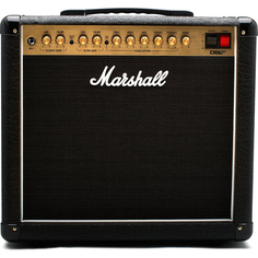 Гитарный комбоусилитель Marshall