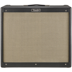 Гитарный комбоусилитель Fender