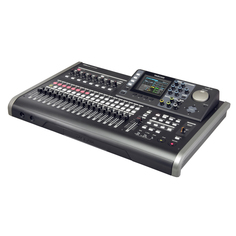 Портастудия TASCAM