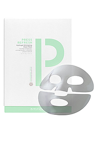 Тканевая маска press refresh - ZitSticka