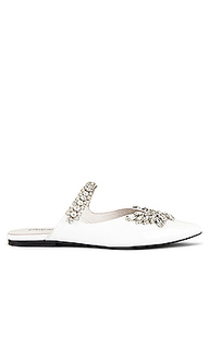 Балетки lori - Jeffrey Campbell