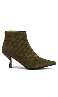 Ботильоны egnyte - Jeffrey Campbell