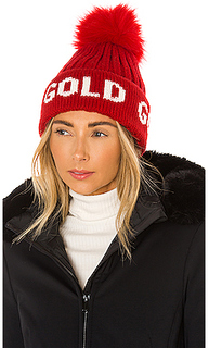 Шапка бини - Goldbergh