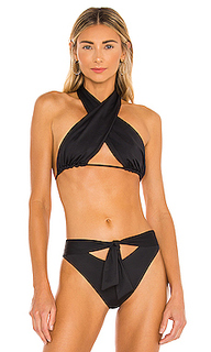Топ бикини bash - Frankies Bikinis