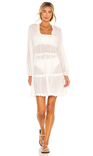 Мини платье sofia - eberjey