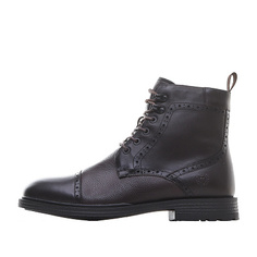 Полуботинки ZENDEN