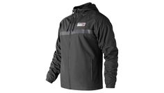 Куртки NB ATHLETICS 78 JACKET New Balance
