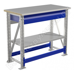 Верстак ПРАКТИК