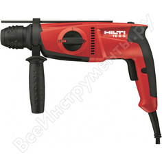 Перфоратор hilti te 2-s коробка 383250