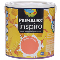 Краска Primalex