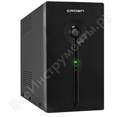 Источник бесперебойного питания CROWN MICRO