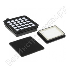 Набор фильтров для пылесосов Centek