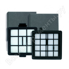 Набор фильтров для пылесосов Centek