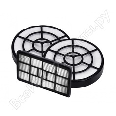 Набор фильтров для пылесосов Centek