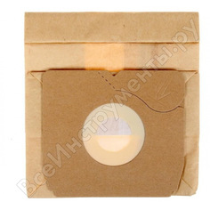 Сменные мешки-пылесборники для пылесосов Centek