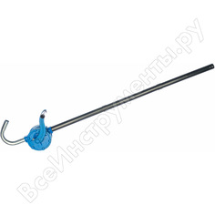 Алюминиевый роторный насос PIUSI