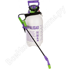 Ручной опрыскиватель PALISAD