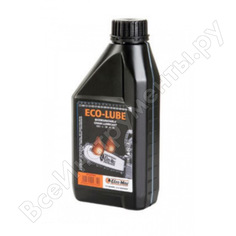 Масло для цепей ecolube (1 л) oleo-mac 3555-008