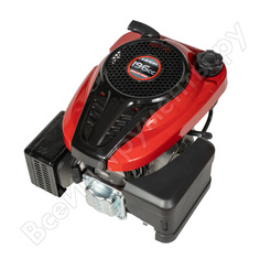 Двигатель Loncin