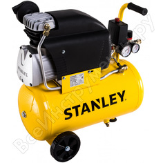 Поршневой компрессор Stanley