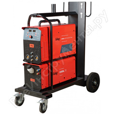 Сварочный инвертор fubag intig 320 t w ac/dc pulse, 31455, горелка fb tig 26 5p 4m, 38459, 31455.2