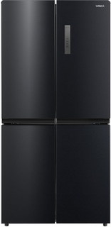 Многокамерный холодильник Winia