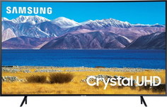 Crystal UHD телевизор Samsung