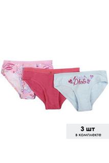 Трусы, Ritta Romani